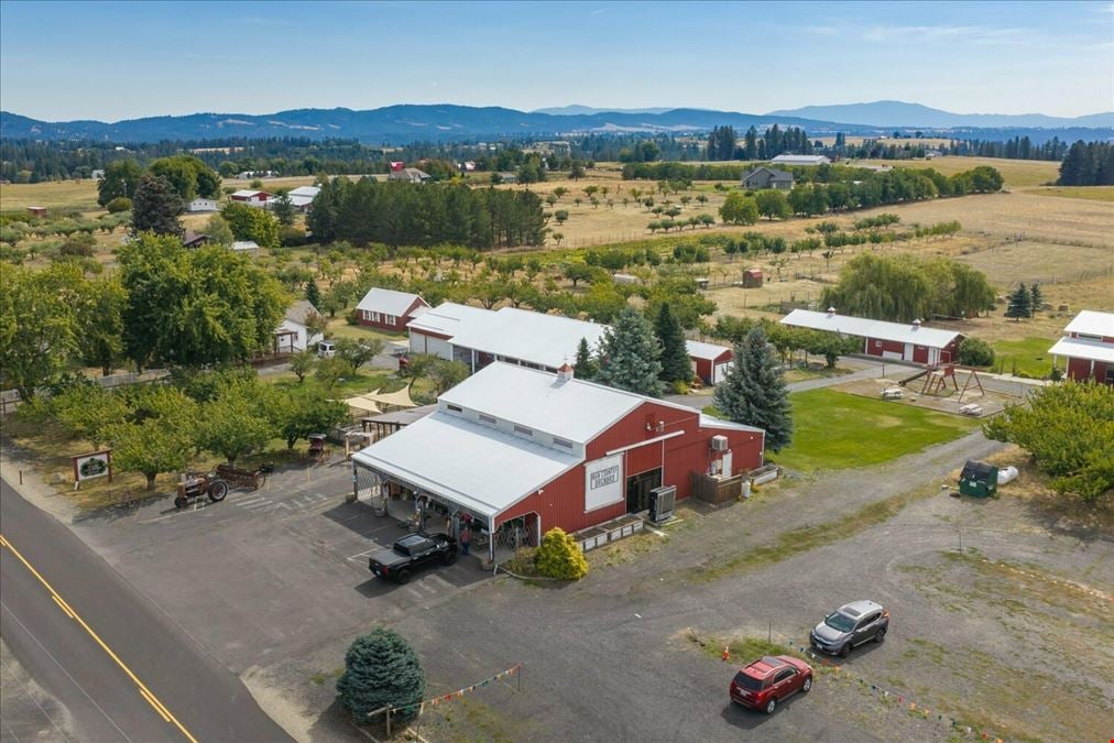 High Country Orchard