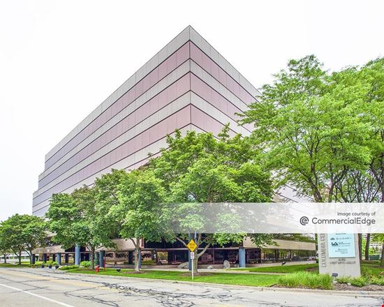 Preview of Office space for Rent at 9450 West Bryn Mawr Avenue