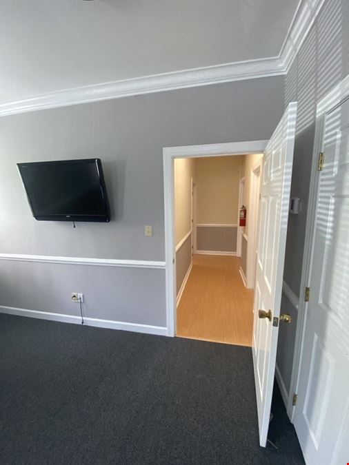 N. Raleigh Office
