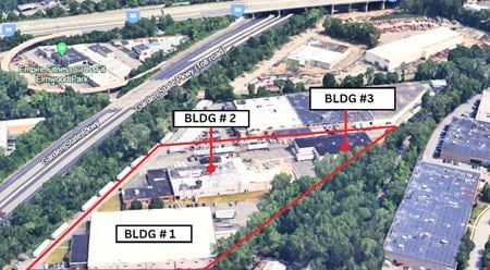 Preview of Industrial space for Sale at 30 Paul Kohner Pl
