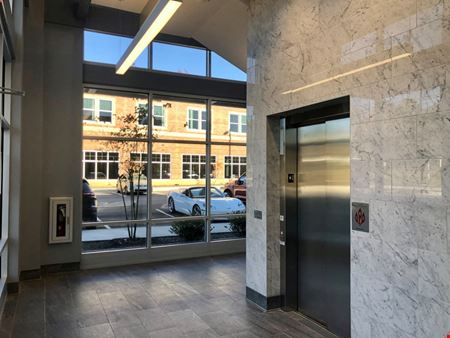 Preview of Commercial space for Rent at 3675 Green Level W Road