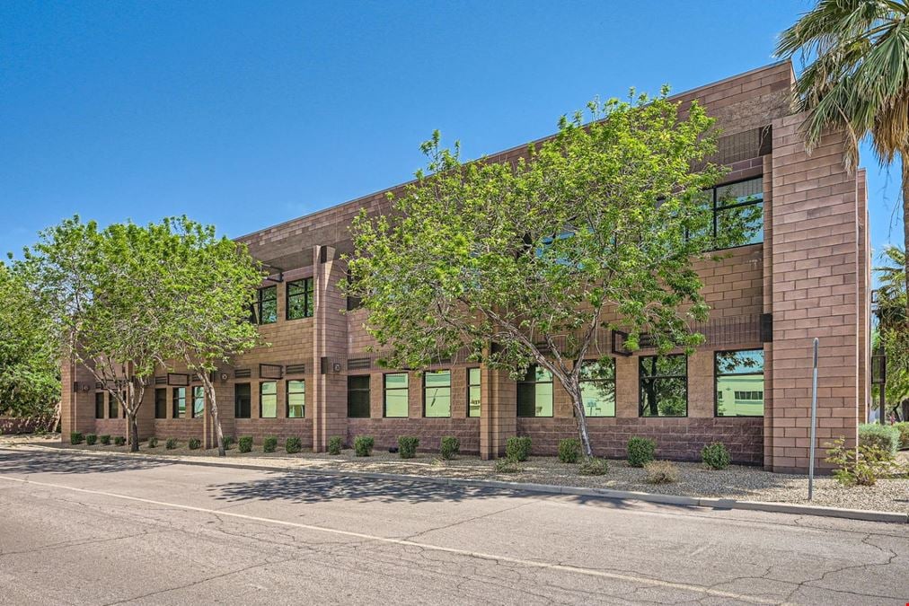 West Valley Medical Plaza
