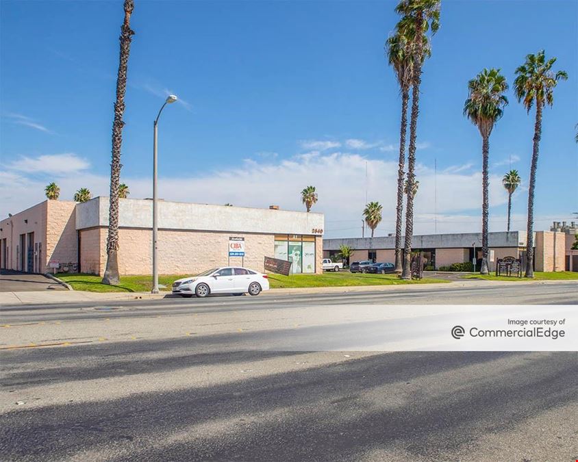 Dootson Industrial Park