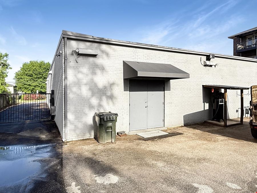 1901 8th Ave  Tuscaloosa