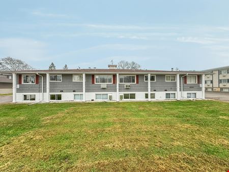 Preview of Multi-Family space for Sale at 8963 Syndicate Avenue