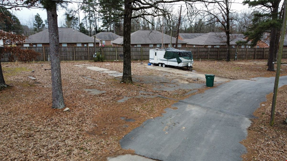 Twin Pines MH & RV Park