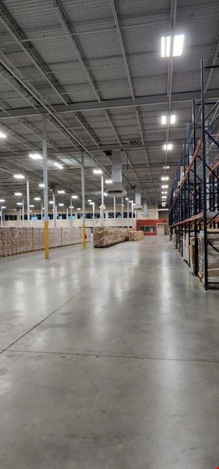 Sugar Land, TX Warehouse for Rent - #780 | 2,000-48,900 sqft