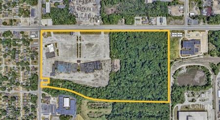 Preview of Industrial space for Sale at 4401 W 5th Ave