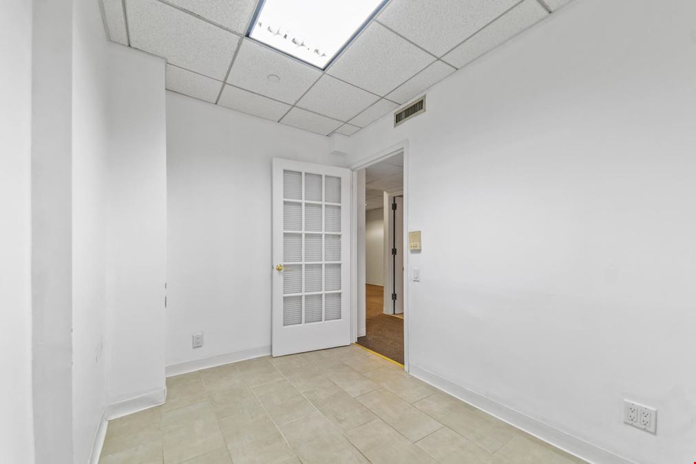 Rodin Studios I 200 West 57th Street