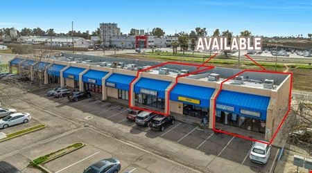 Preview of Retail space for Rent at 110 North 11th Avenue