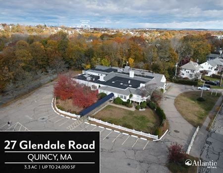 Preview of Other space for Rent at 27 Glendale Road