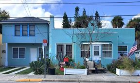 Daytona Multi-Family