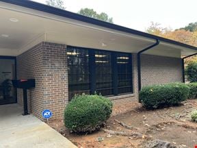 Marietta Medical Office Space