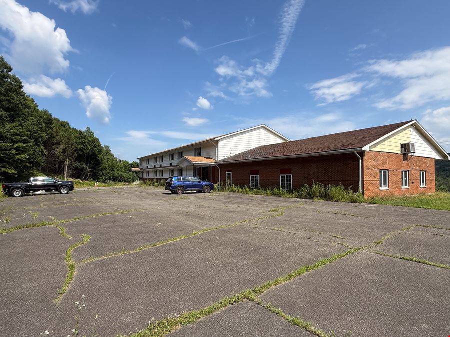 1384 State Highway 206