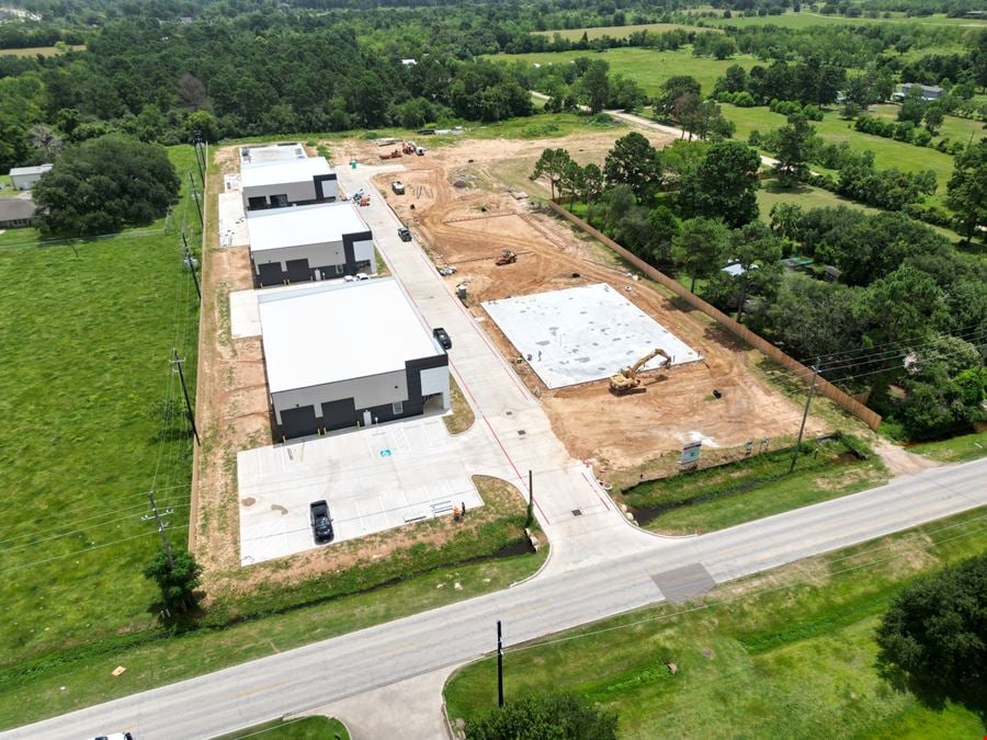 Cherry Street Business Park