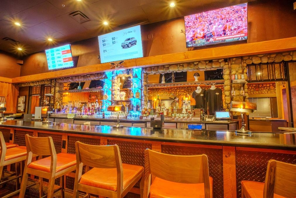 2nd Gen Restaurant For Sale- GAMING ACTIVE