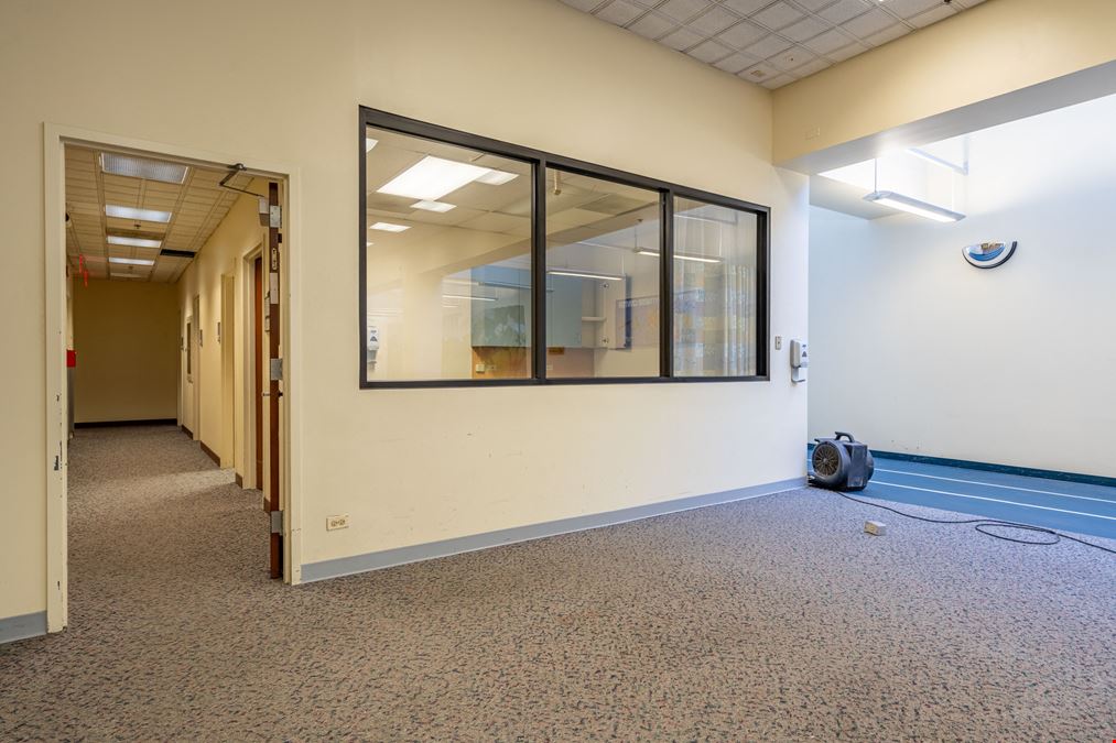 Medical Office Building
