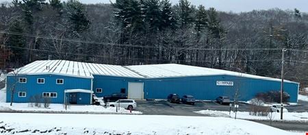 Preview of Industrial space for Sale at 13 STERLING ROAD