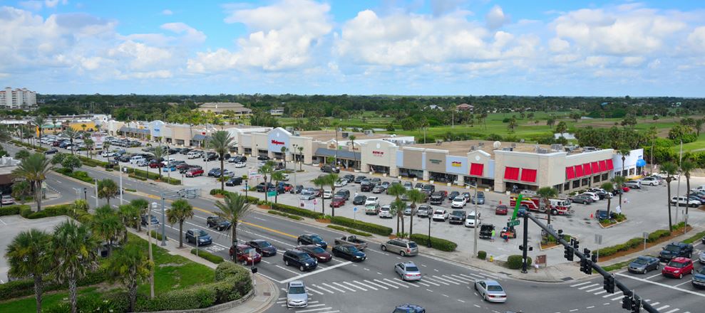 Preview of Retail space for Rent at 201 East Granada Blvd