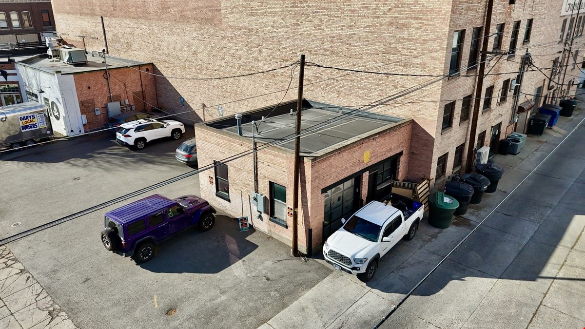 25 4th Street East