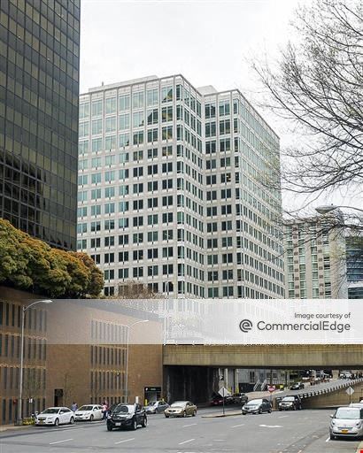 Commonwealth Tower