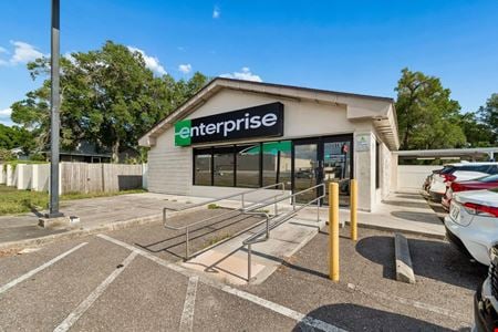 Preview of Unassigned space for Sale at 4901 East Busch Boulevard