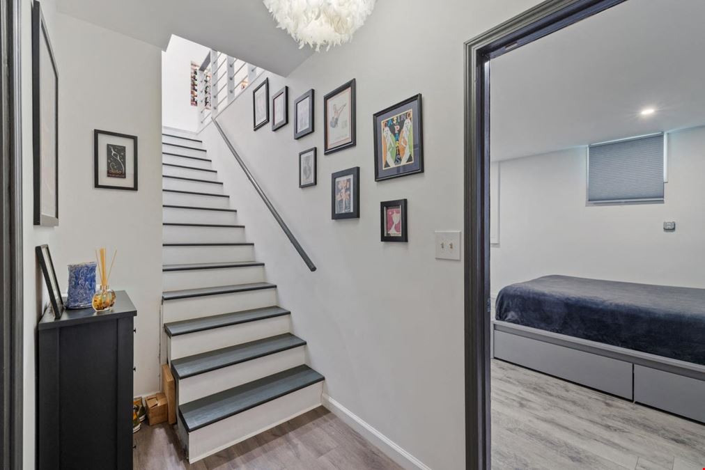 Commercial / Residential Opportunity