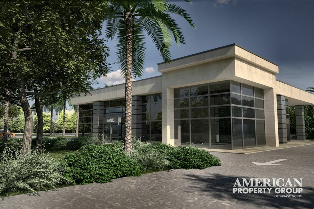 Riviera Beach Commercial Development