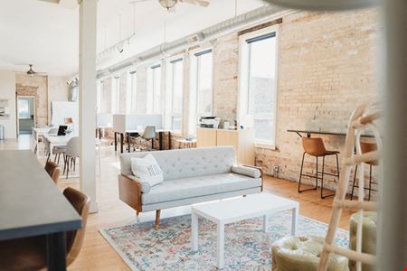 Preview of commercial space at 610 Phoenix St