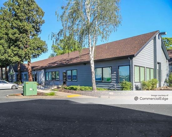 Preview of Office space for Rent at 3336 Bradshaw Road