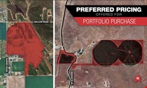 Multi-Property Portfolio