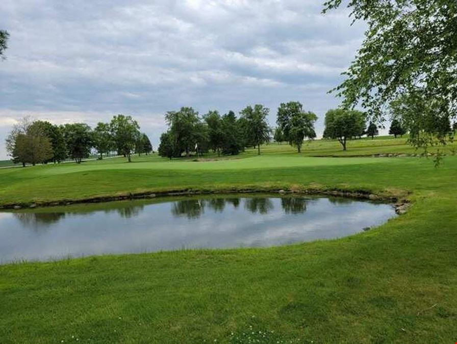 Fox Ridge Golf Course