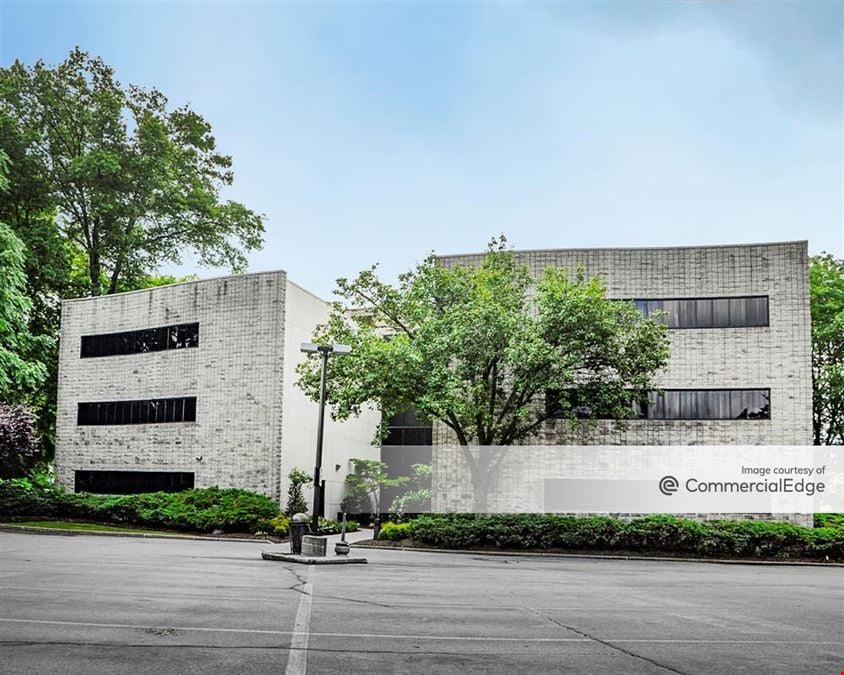 Parkside Plaza