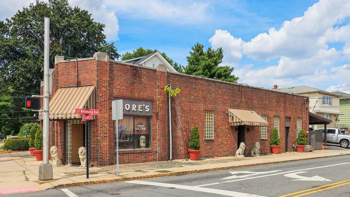 Broad Class C License, Liquor Store, and Bar