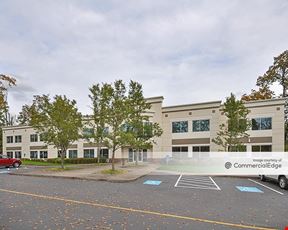 Triangle Corporate Park - Bldg 1