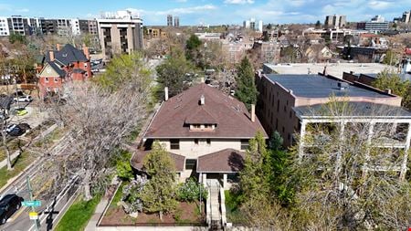 Preview of Office space for Sale at 1000 E 16th Avenue