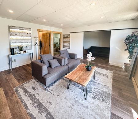 Preview of commercial space at 88080 51 avenue