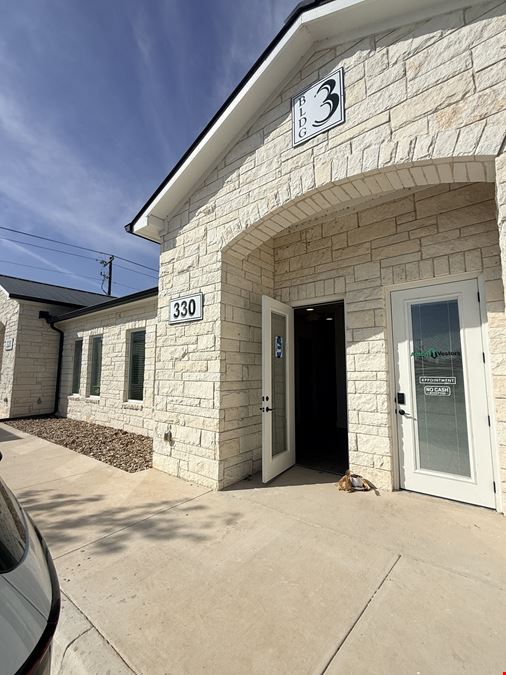 Mayfield Office Park