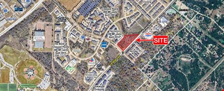 Preview of VacantLand space for Sale at 3505 Harvey Road, College Station, TX 77845