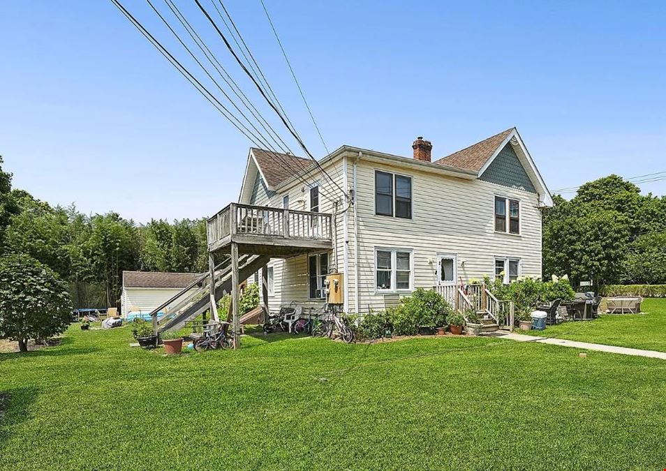 134 Ponquogue Ave
