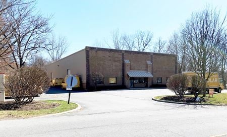 Preview of Industrial space for Sale at 20 Walker Way