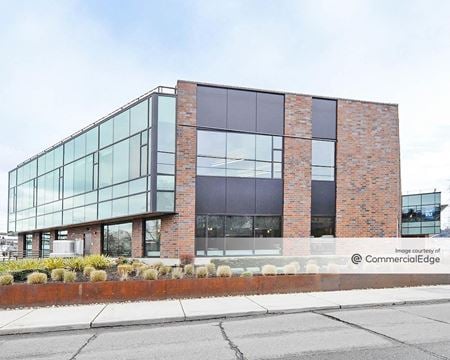 Preview of Office space for Rent at 2155 North Northlake Way