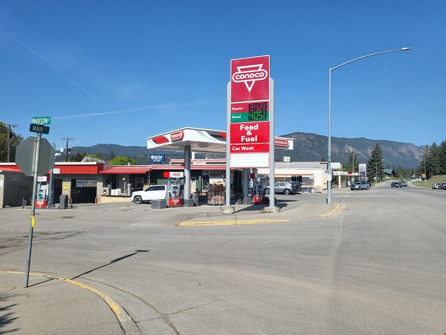 1201 Main St W