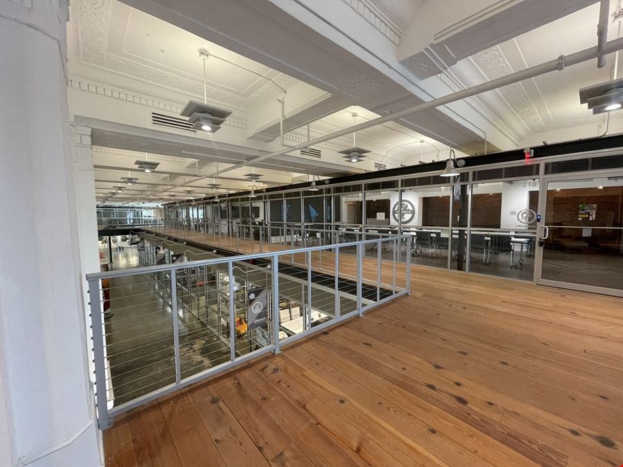 Kress Building