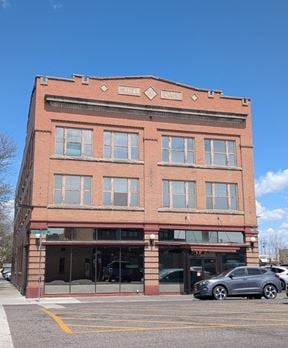 482 Constitution Way