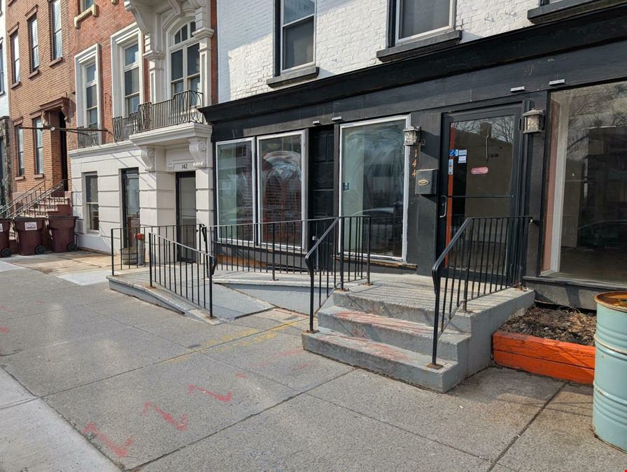 144 Washington Avenue