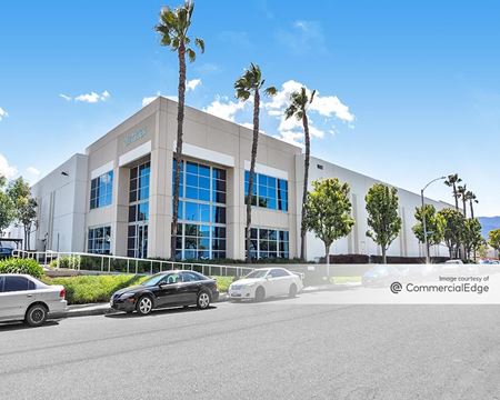 Preview of Industrial space for Rent at 1522 Bentley Dr