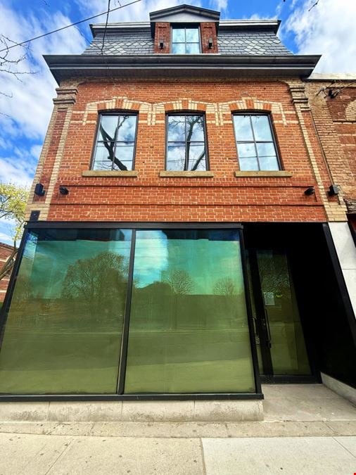 1030 Queen Street West