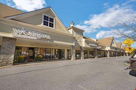 Preview of Retail space for Rent at 210 South Newtown Street Road
