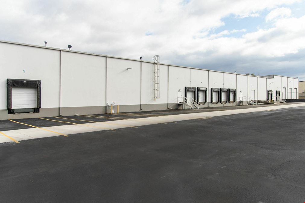 Prologis Lehigh Valley West